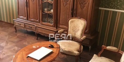 3-комн квартира Энгельса пр-кт,  д. 55