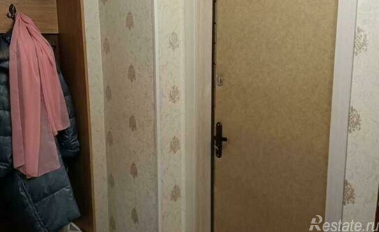 Аренда 1-комн квартиры на вторичном рынке Матвеевская улица,  д. 1