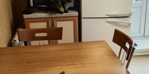 3-комн квартира Комсомольский проспект, 41