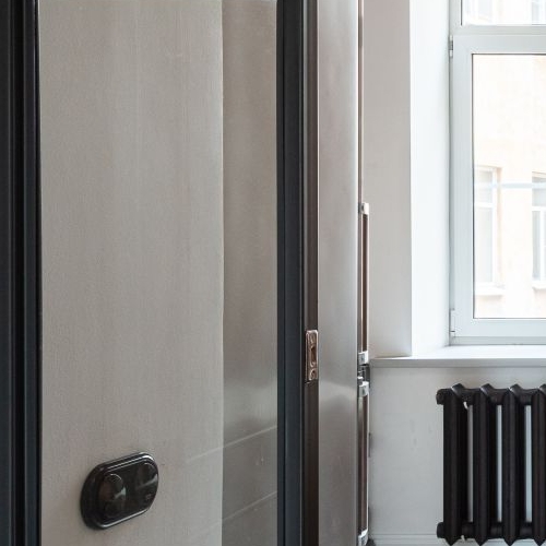 3-комн квартира улица Некрасова, 56