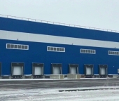 Сдать в аренду Складские помещения Обухово пгт, Кудиновское ш   