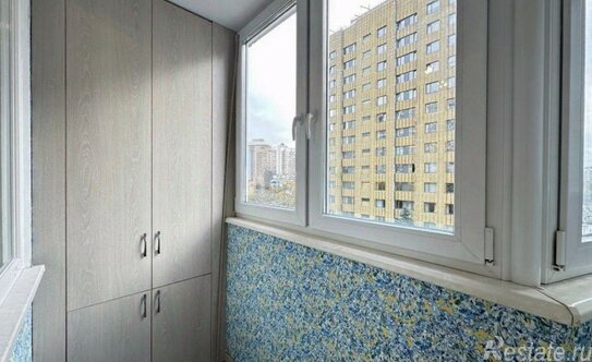 Продажа 3-комн квартиры на вторичном рынке Новочеремушкинская ул