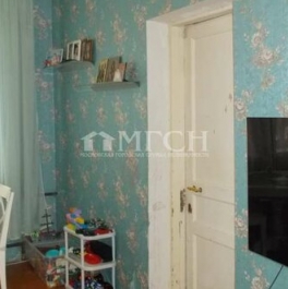 Продажа 2-комн квартиры на вторичном рынке ул Краснодонская,  д. 14,  к. 2