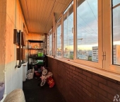 Продать Квартиры вторичка пр-д Стратонавтов  10 1