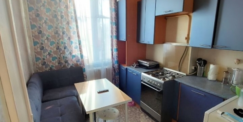 3-комн квартира улица Кондратюка,  д. 2