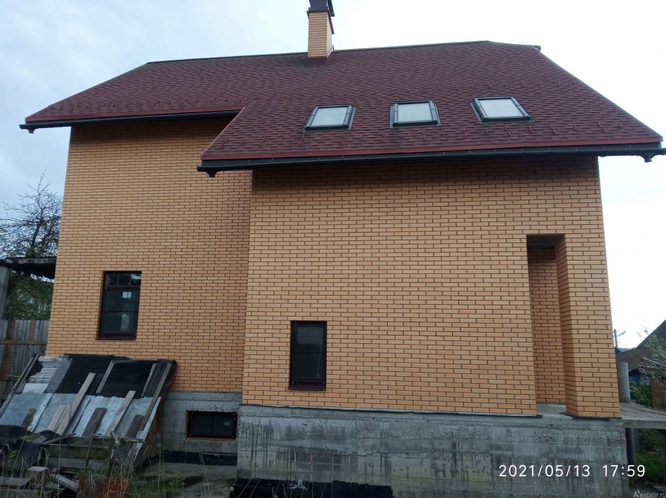 Продажа дома Ступино, Железнодорожная улица,  д. 30