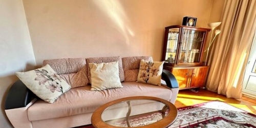 2-комн квартира Ростовская наб,  д. 3