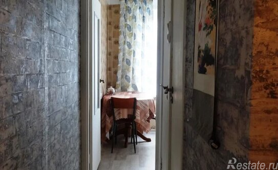 Аренда 1-комн квартиры на вторичном рынке Палехская улица,  д. 6