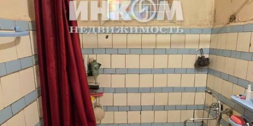2-комн квартира Солнечногорская улица,  д. 21