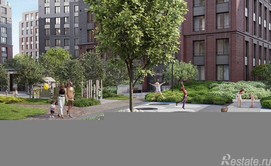 Продажа 2-комн квартиры на вторичном рынке Малоохтинский пр-кт,  д. 68а