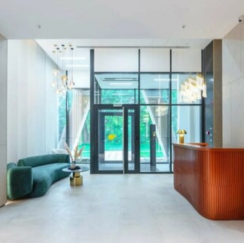 2-комн квартира Волоколамское ш,  д. 81/2 с1