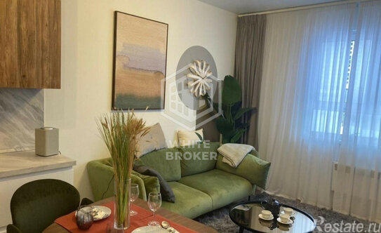 Продажа 3-комн квартиры на вторичном рынке ул Ленина,  д. 12