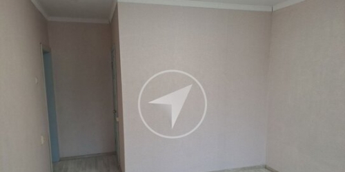 3-комн квартира Нагатинский бульвар,  д. 6