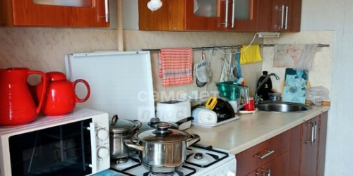 2-комн квартира Сколковское ш,  д. 14
