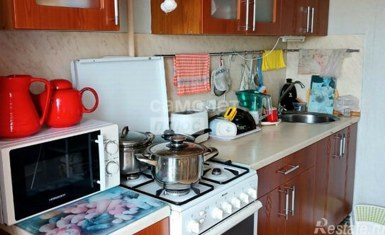 Продажа 2-комн квартиры на вторичном рынке Сколковское ш,  д. 14