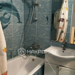 Продажа 3-комн квартиры на вторичном рынке Мичуринский пр-кт,  д. 54 к3