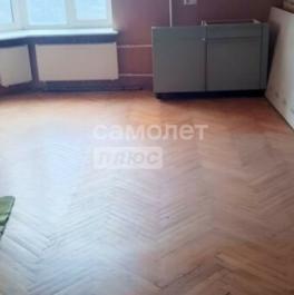 Продажа 3-комн квартиры на вторичном рынке Погонный проезд,  д. 7,  к. 3