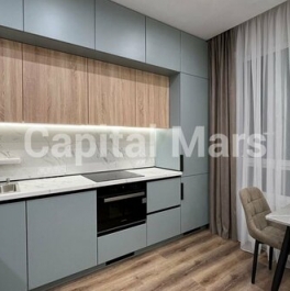 Аренда 3-комн квартиры на вторичном рынке Волоколамское ш,  д. 71/13 к1