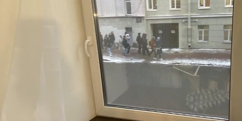 Студия 3-я Красноармейская улица, 2/31