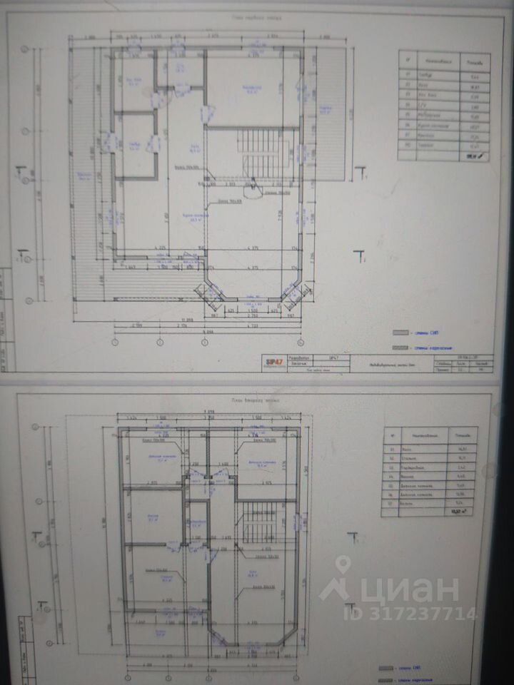 Продажа дома Северная Жемчужина СНП, 180