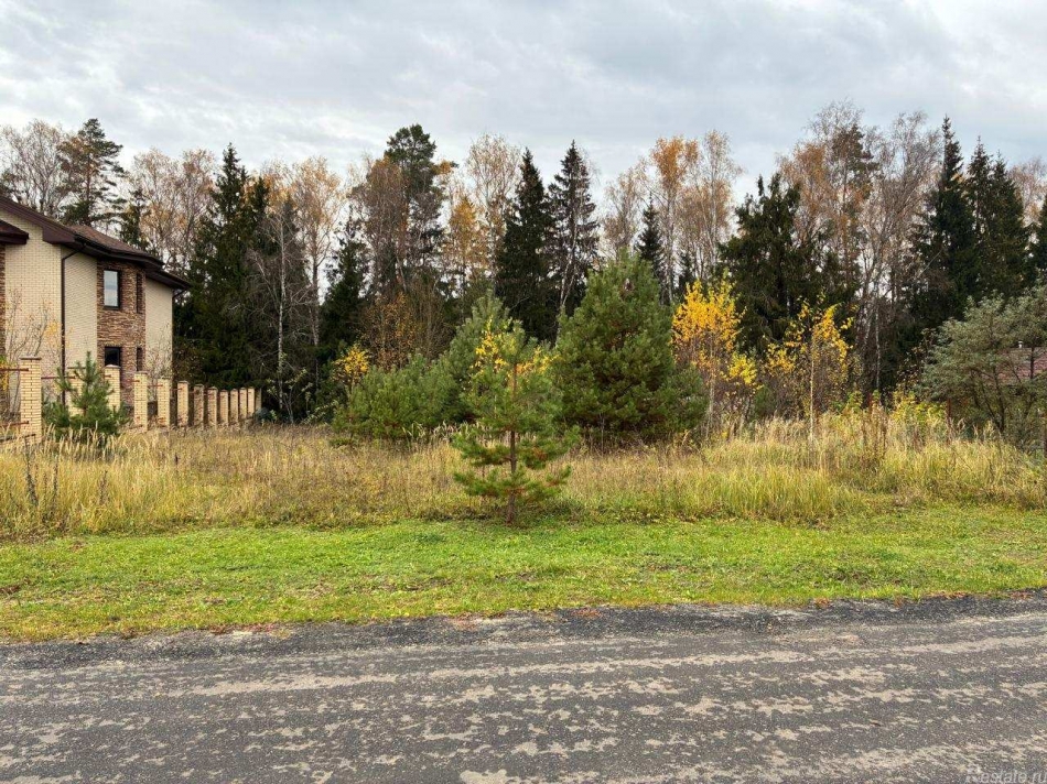 Продажа земли Попово д