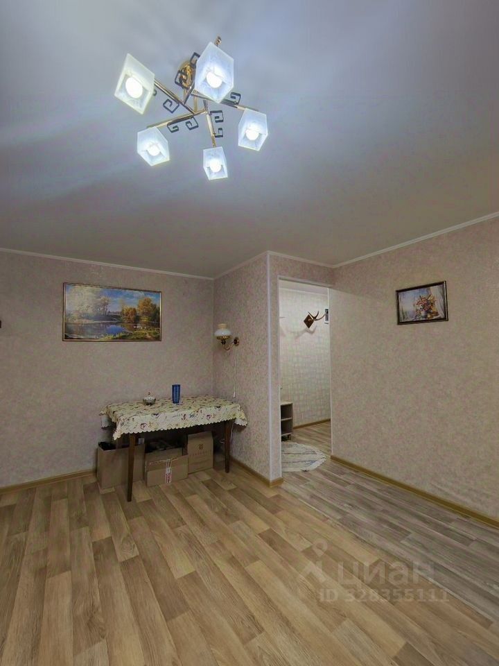 Продажа 2-комн квартиры на вторичном рынке Рошаль, улица Мира, 15