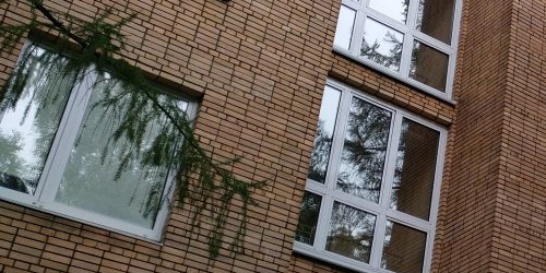 2-комн квартира Мосфильмовская улица, 11К4