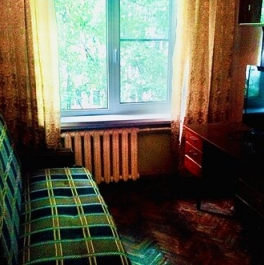 Аренда 2-комн квартиры на вторичном рынке ул Бассейная,  д. 77