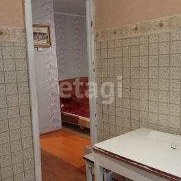 Продажа 1-комн квартиры на вторичном рынке Кириши, ул Мира,  д. 9