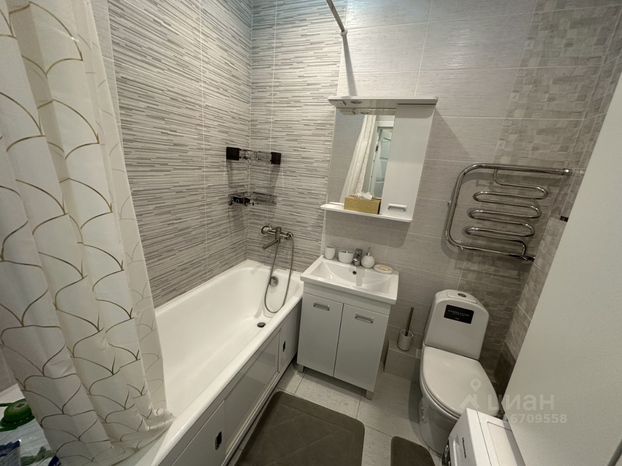 Аренда 1-комн квартиры на вторичном рынке Раменское, Северное шоссе, 20