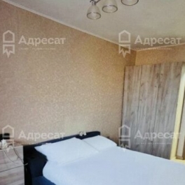 Продажа 2-комн квартиры на вторичном рынке Мариупольская улица,  д. 8