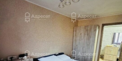 2-комн квартира Мариупольская улица,  д. 8