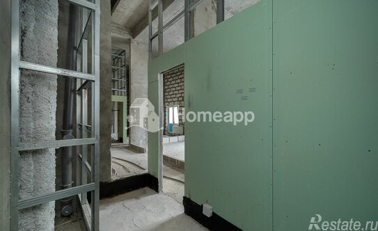 Продажа 3-комн квартиры на вторичном рынке ул Новомарьинская,  д. 14/15