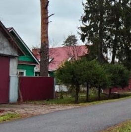 Продажа дома пос. Песочный, Ключевая улица, 19