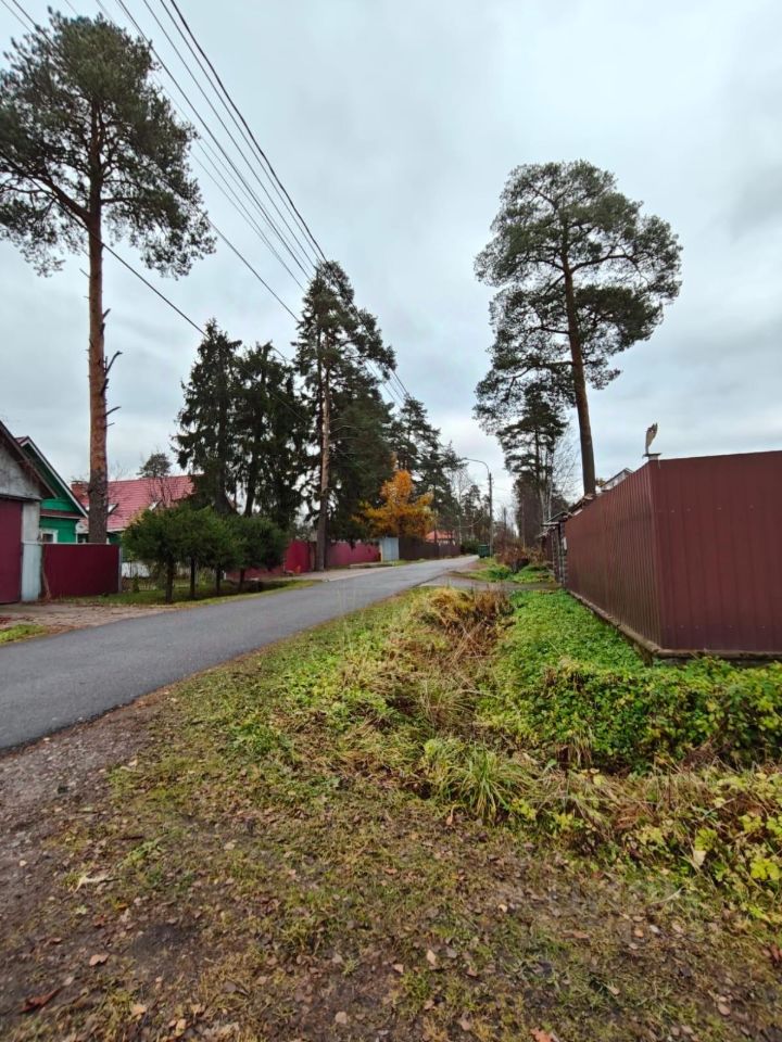 Продажа дома пос. Песочный, Ключевая улица, 19