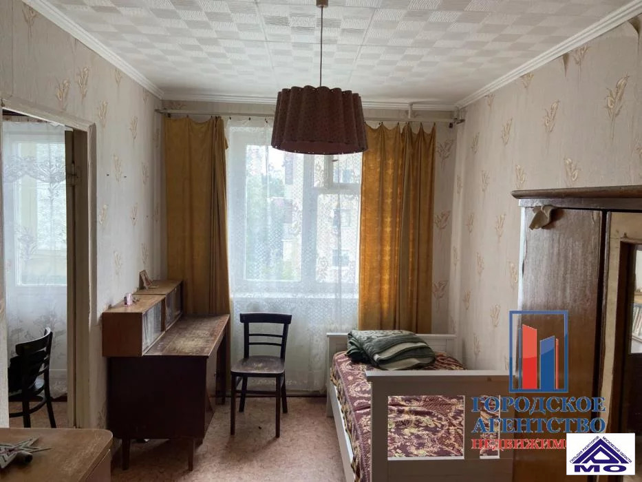 Продажа 2-комн квартиры на вторичном рынке Серпухов, Пушечная улица
