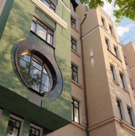 Продажа 1-комн квартиры на вторичном рынке 11-я линия,  д. 54