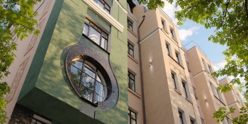 1-комн квартира 11-я линия,  д. 54