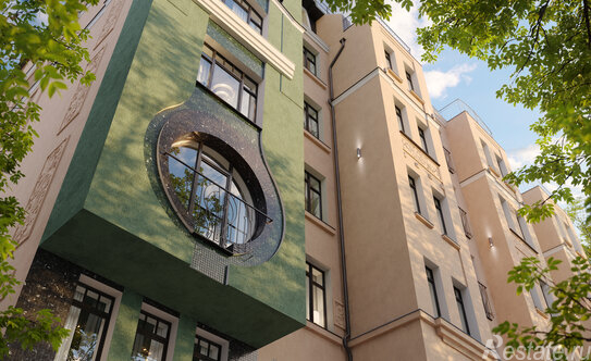 Продажа 1-комн квартиры на вторичном рынке 11-я линия,  д. 54