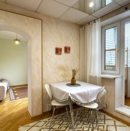 Продажа 1-комн квартиры на вторичном рынке Рублевское ш,  д. 18,  к. 3