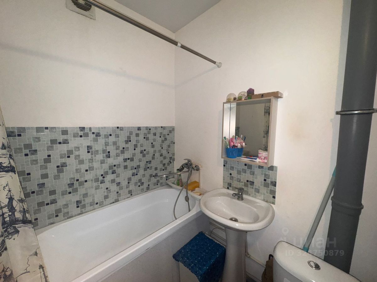 Аренда студии 1-й кв-л, Жилино-1 пгт, 8