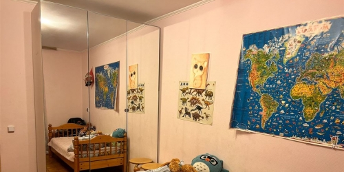 2-комн квартира Даниловская наб, д. 4 к 2