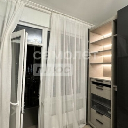 Продажа 1-комн квартиры на вторичном рынке ул Берзарина,  д. 32,  к. 19