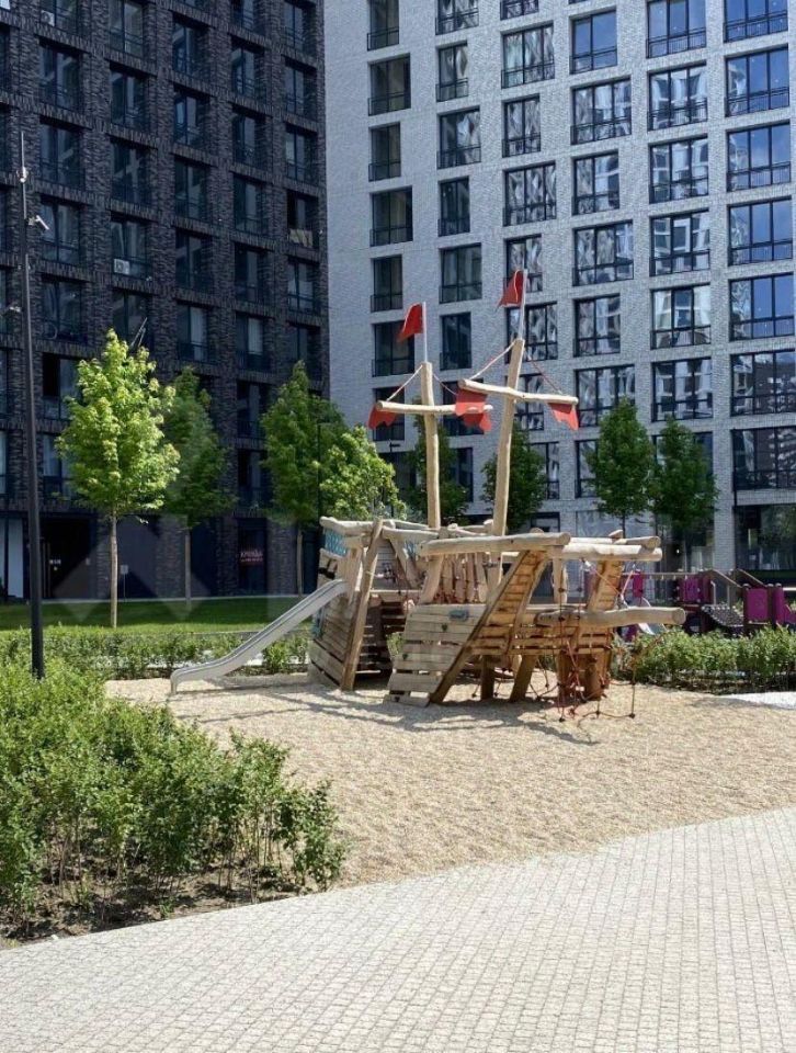 Продажа 2-комн квартиры на вторичном рынке Гжатская улица, 5к8