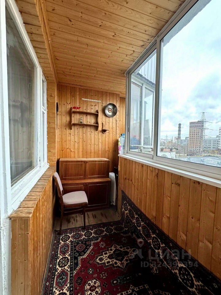 Продажа 3-комн квартиры на вторичном рынке Лобненская улица, 12К3
