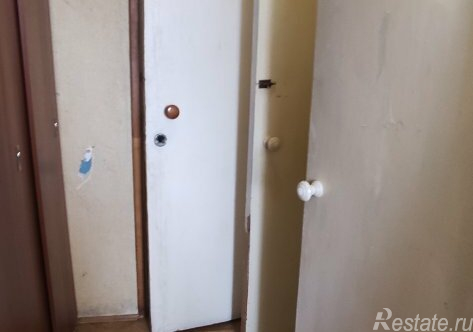 Продажа 1-комн квартиры на вторичном рынке Истра, ул Советская,  д. 13,  к. 1