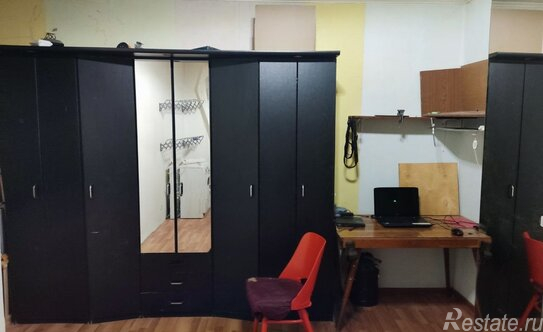 Продажа 2-комн квартиры на вторичном рынке Енисейская улица