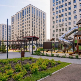 Продажа 3-комн квартиры на вторичном рынке Планерная улица,  д. 99