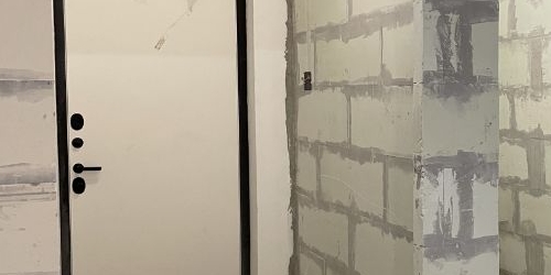 2-комн квартира Большая Разночинная улица, 21