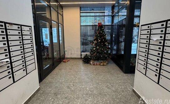 Продажа 2-комн квартиры на вторичном рынке Аэростатная улица,  д. 12 к3